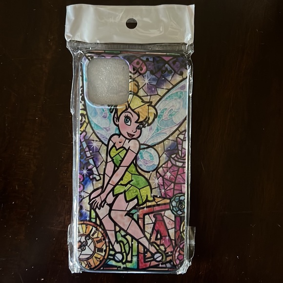 iPhone 12 tinker bell case - Picture 4 of 4